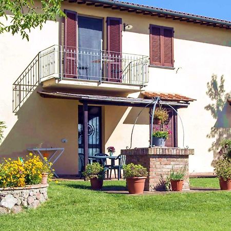 Gasthaus Agriturismo Il Poggetto San Gimignano Exterior foto